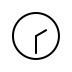 two-thirty transparent PNG icon