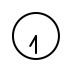 seven-thirty transparent PNG icon