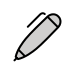 pen transparent PNG icon