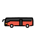 bus transparent PNG icon