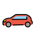 automobile transparent PNG icon