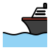 ship transparent PNG icon