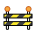 construction transparent PNG icon