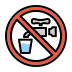 non-potable water transparent PNG icon