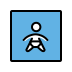 baby symbol transparent PNG icon