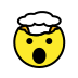 exploding head transparent PNG icon
