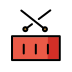 drum transparent PNG icon