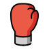 boxing glove transparent PNG icon