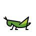 cricket transparent PNG icon