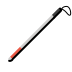 white cane transparent PNG icon