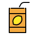 beverage box transparent PNG icon