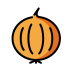 onion transparent PNG icon