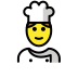 cook transparent PNG icon