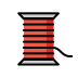 thread transparent PNG icon