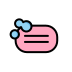 soap transparent PNG icon