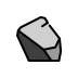 rock transparent PNG icon