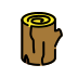 wood transparent PNG icon