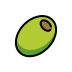olive transparent PNG icon
