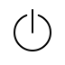 power symbol transparent PNG icon