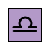 Libra transparent PNG