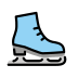 ice skate transparent PNG icon