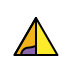 tent transparent PNG icon