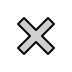 multiply transparent PNG icon