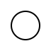 heavy circle transparent PNG icon