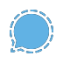 signal transparent PNG icon