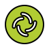 element transparent PNG icon