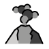 volcano eruption transparent PNG icon