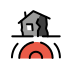 earthquake transparent PNG icon