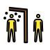 quarantine transparent PNG icon