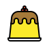 cake transparent PNG icon