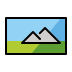 picture transparent PNG icon