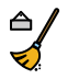 kehrwoche transparent PNG icon