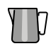 milk jug transparent PNG icon