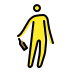 drunk person transparent PNG icon