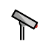 surveillance transparent PNG icon