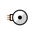potentiometer transparent PNG icon