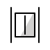 elevator transparent PNG icon