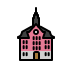 schwäbisch gmünd ratshaus transparent PNG icon