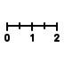 scale transparent PNG icon