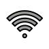 wifi transparent PNG icon