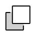 duplicate transparent PNG icon