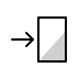inbox transparent PNG icon