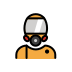 nuclear protection transparent PNG icon