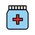 medication transparent PNG icon