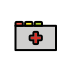 patient file transparent PNG icon