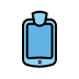 hot-water bottle transparent PNG icon